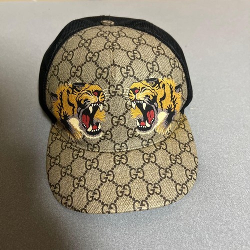 Casquette baseball gucci - de,