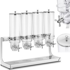 Distributeur pour produits en