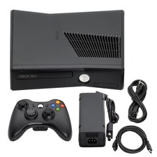 Microsoft Xbox 360 Console System 4GB to 500GB + Pick Controllers + US Seller