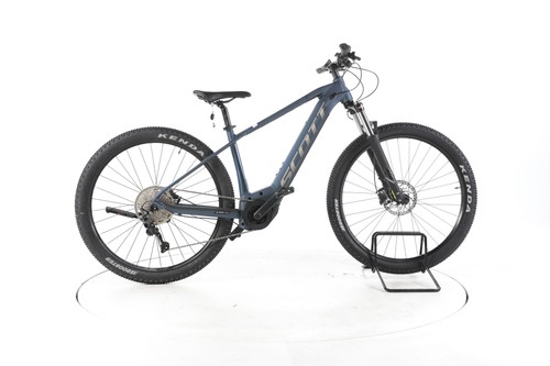 Scott aspect eride 930 vtt - scott,