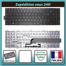 CLAVIER FRANÇAIS AZERTY POUR