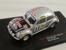 IXO Volkswagen Coccinelle 1302