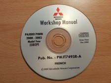 manuel atelier entretien