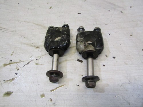 Pontets guidon honda xlm - honda,