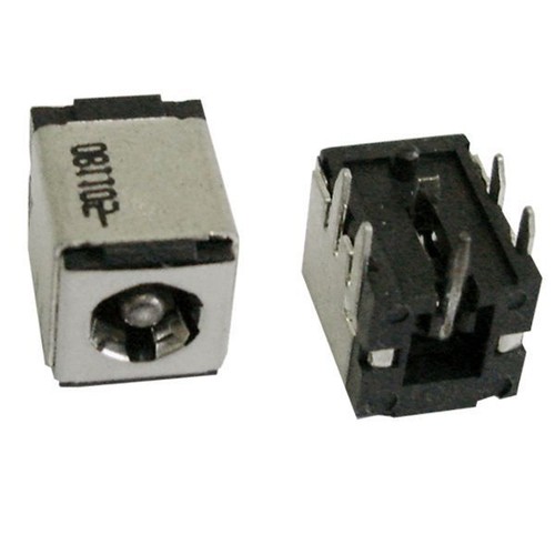 Connecteur alimentation - , dc