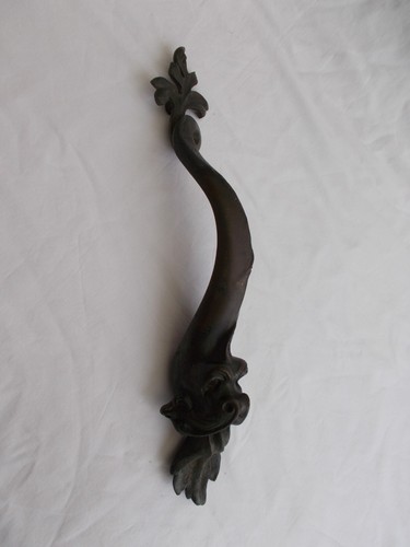 Tirant poignee porte entree - poignee,