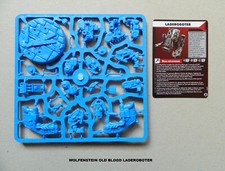 WOLFENSTEIN Figurine plastique