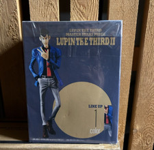 Lupin III Master Stars Piece