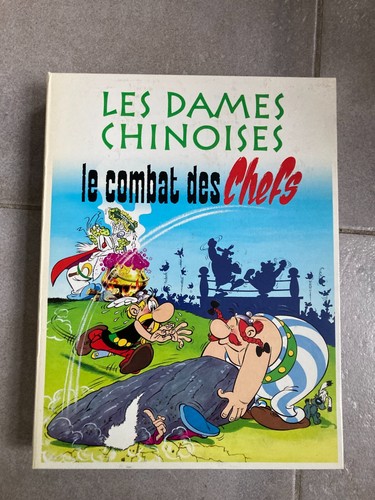 Jeu les dames chinoise - les,