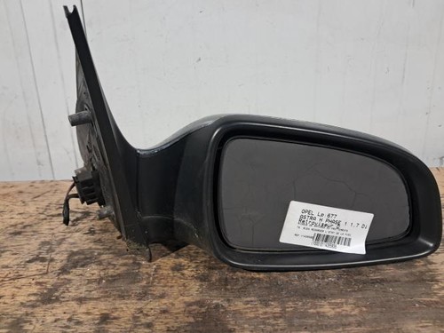 Retroviseur droit opel astra - droit,