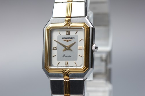 Presque comme neuve - [], montre