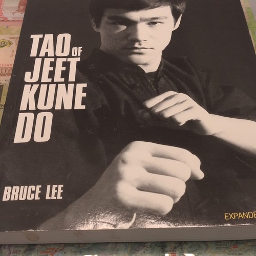 Tao jeet kune by lee - kune,