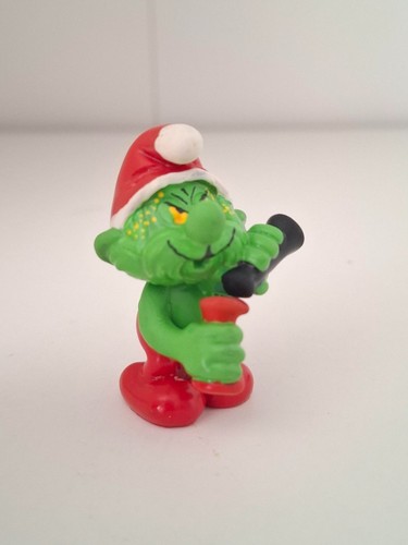 Schtroumpf schleich grand - schtroumpf,