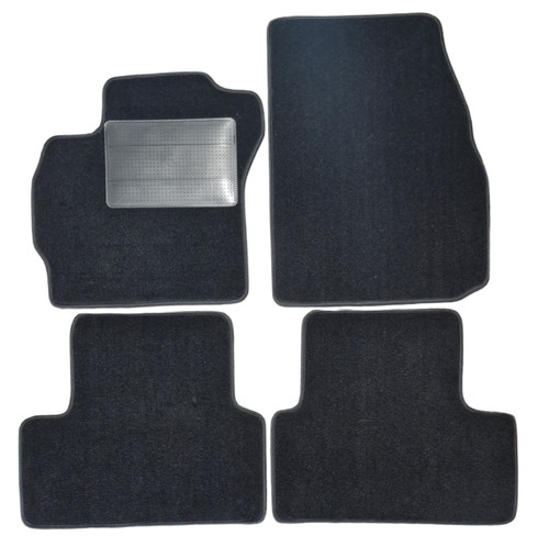 Ensemble tapis voiture - ensemble,