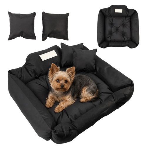 Lit pour chien canapé - pour,
