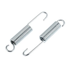 Pédale de frein de moto