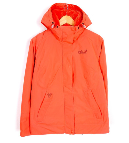 Veste femme jack wolfskin - femme,