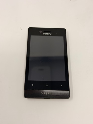 Sony st23i qualcomm snapdragon - sony,