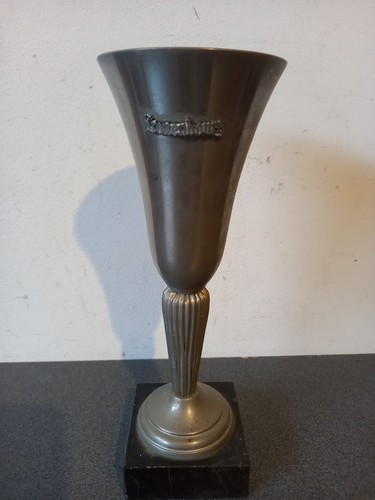 Vintage coupe trophée sport - coupe,