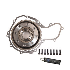 One Voie Starter Embrayage Avec Gear Pour Polaris Predator 500 2003-2007