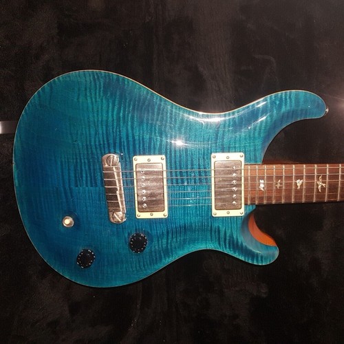 2002 paul reed smith mccarty - 2002,