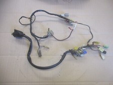 Circuit électrique pour Suzuki 125 GT