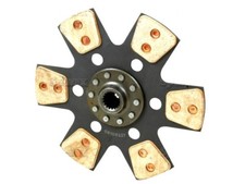 Principal Embrayage Plaque Pour Zetor 3320 3340 5211 5245 6011 6045 6211 6245