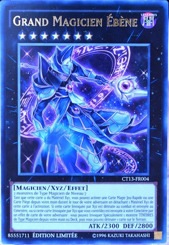 Carte ct13 fr004 - yu-gi-oh, ct13-fr004