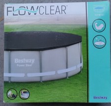 Bâche pour piscine Bestway /