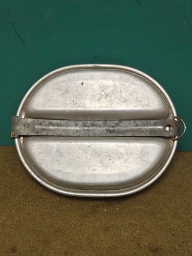 Gamelle wwii original can - us,