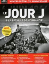  Histoire Du Second Conflit Mondial 11 H Le Jour J Et La Bataille De Normandie 