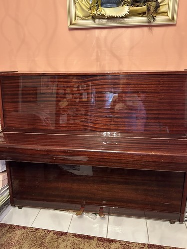 Piano - ,