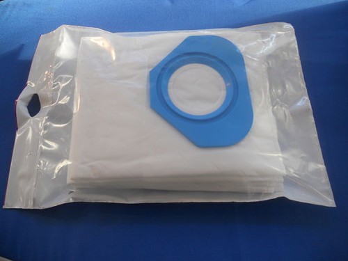 Lot poches microfibres - 10,