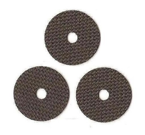 Shimano carbontex drag - , washers