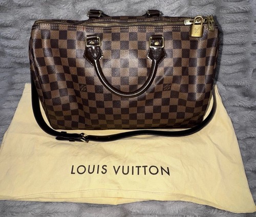 Louis vuitton speedy - vuitton,