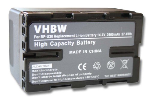 Batterie pour sony - batterie,