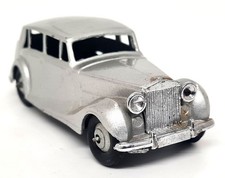 DGM 1/43 APPX Rolls Royce