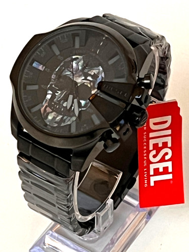 Diesel dz4582 mens mega - dz4582,
