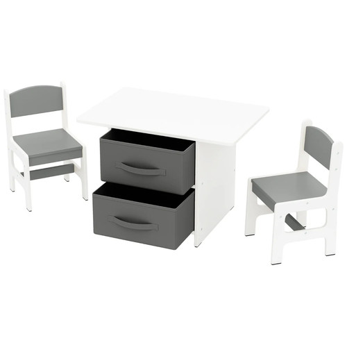 Table enfant avec chaises - table,