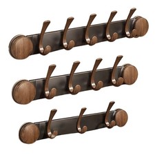 Porte-manteau mural moderne -