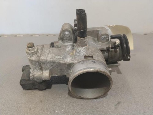 Boitier papillon hyundai getz - hyundai,