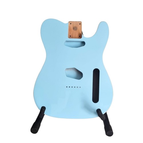 Corps telecaster aulne - telecaster, 3