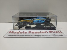 Renault R25 Alonso 2005 1/43