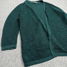 Ulla Popken Cardigan Ouvert DE