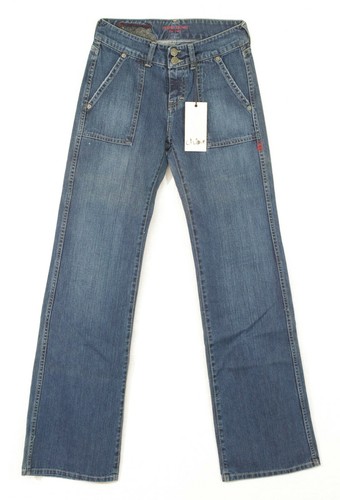 Chipie jeans boot cut - jeans, vintage
