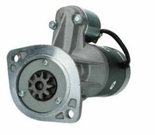 Neuf Démarreur Nissan 3kw
