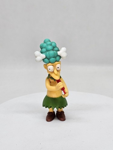Figurine sideshow mel the - sideshow, mel,