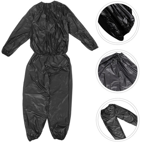 Pantalons vêtements sauna - pantalons,