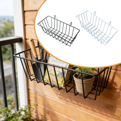 Panier rangement suspendu - de,