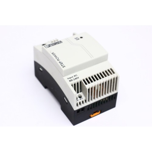 Pheonix contact step power - contact,